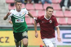 ŽIVĚ Jablonec - Sparta 0:0, ve šlágru gól nepadl