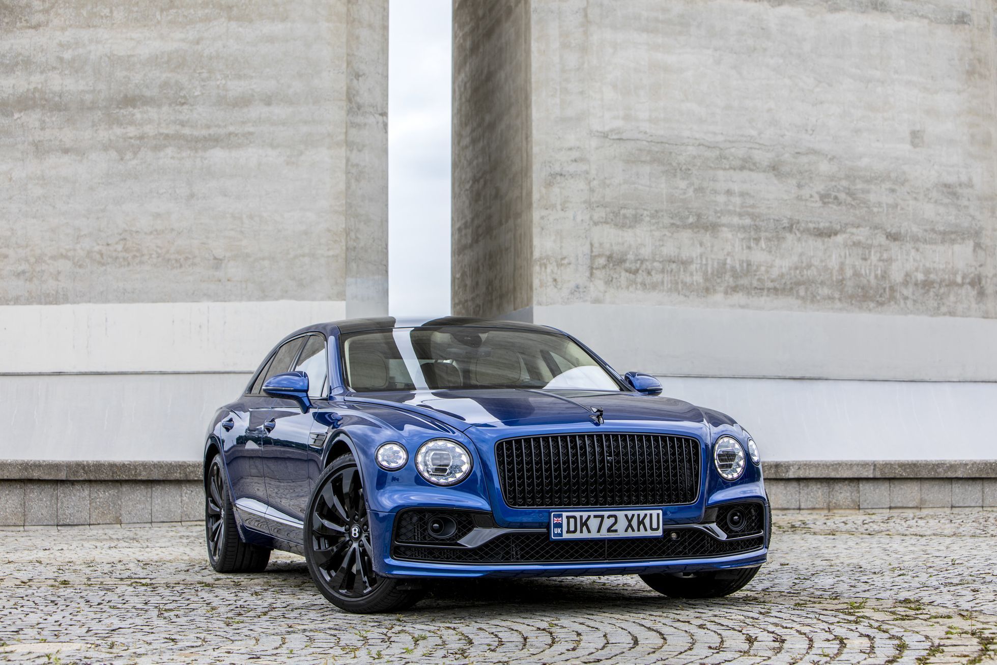 Bentley Flying Spur 2023