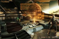 Dead Space - Launch trailer - MUSÍTE VIDĚT!