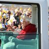 Papež Benedikt XVI v Brně