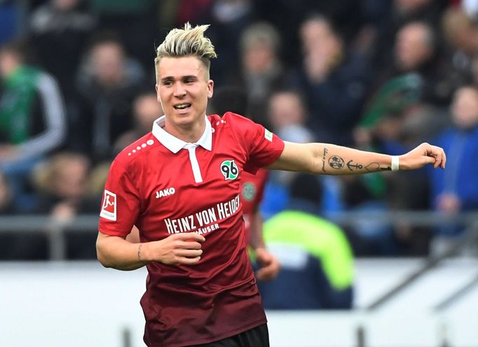 Hannover 96 (Felix Klaus)