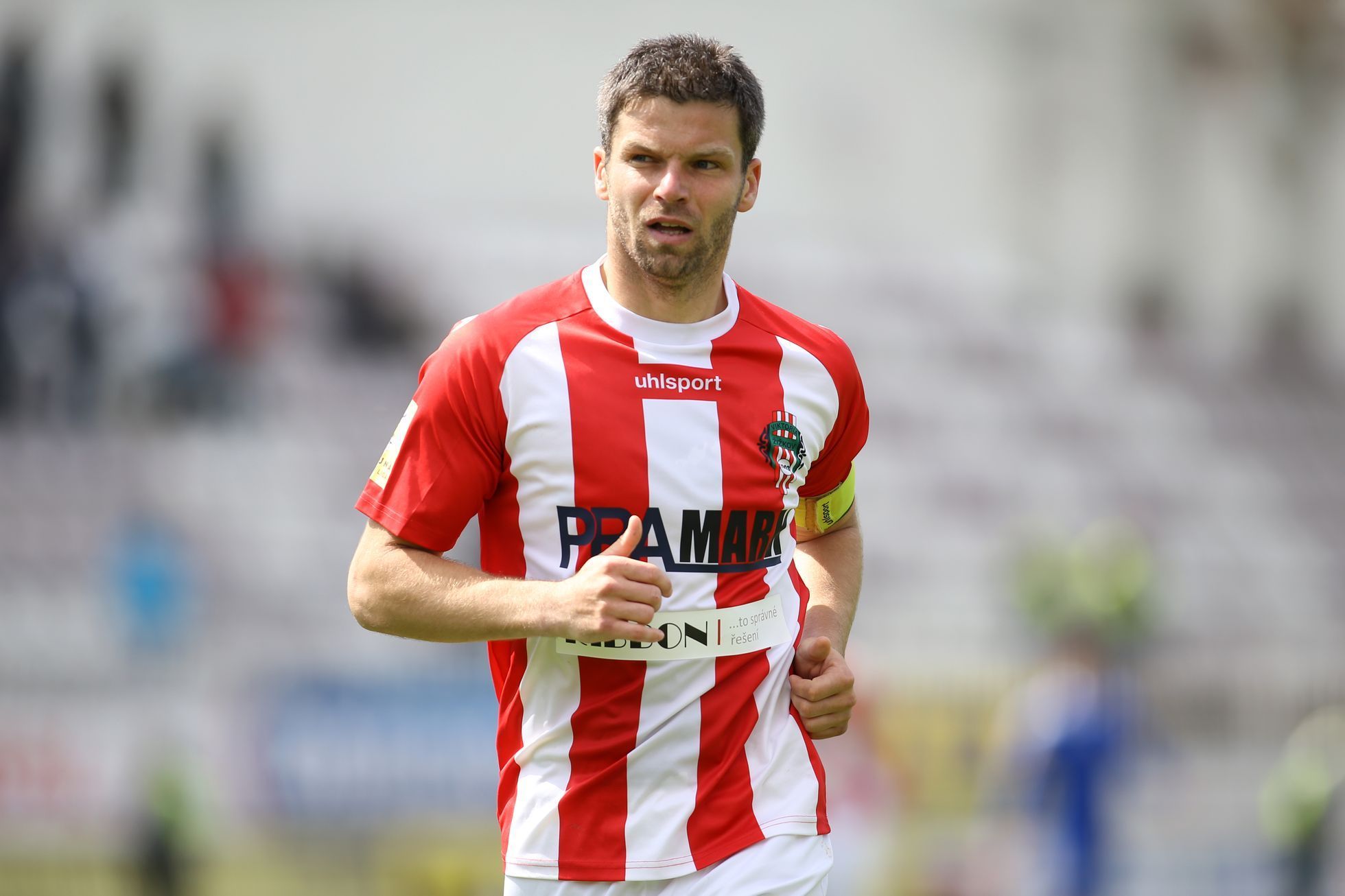 Viktoria Žižkov vs. Baník Ostrava