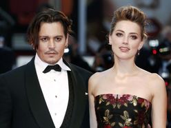 Amber Heard, Johnny Depp