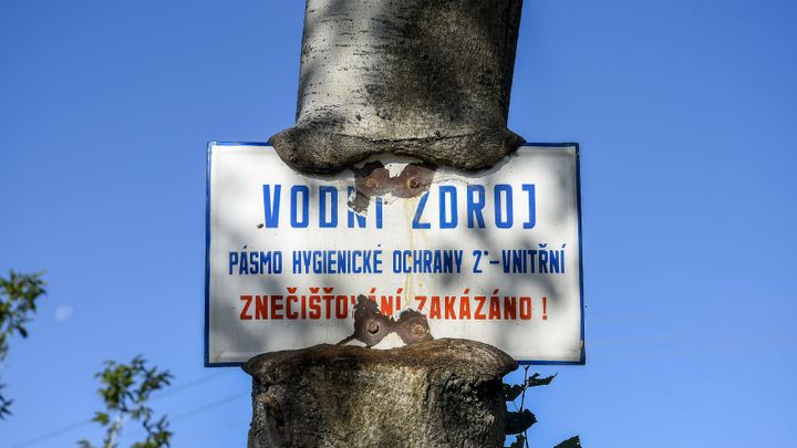 Měl udělat víc, kritizují Brabce kvůli těžbě. Kdybych mohl, dám přednost vodě, tvrdí