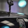 Rolls-Royce Ghost Black Badge