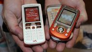 Moderní mobilní telefony nemůžete díky lokalizačním službám operátorů ztratit.