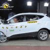 EuroNCAP srpen
