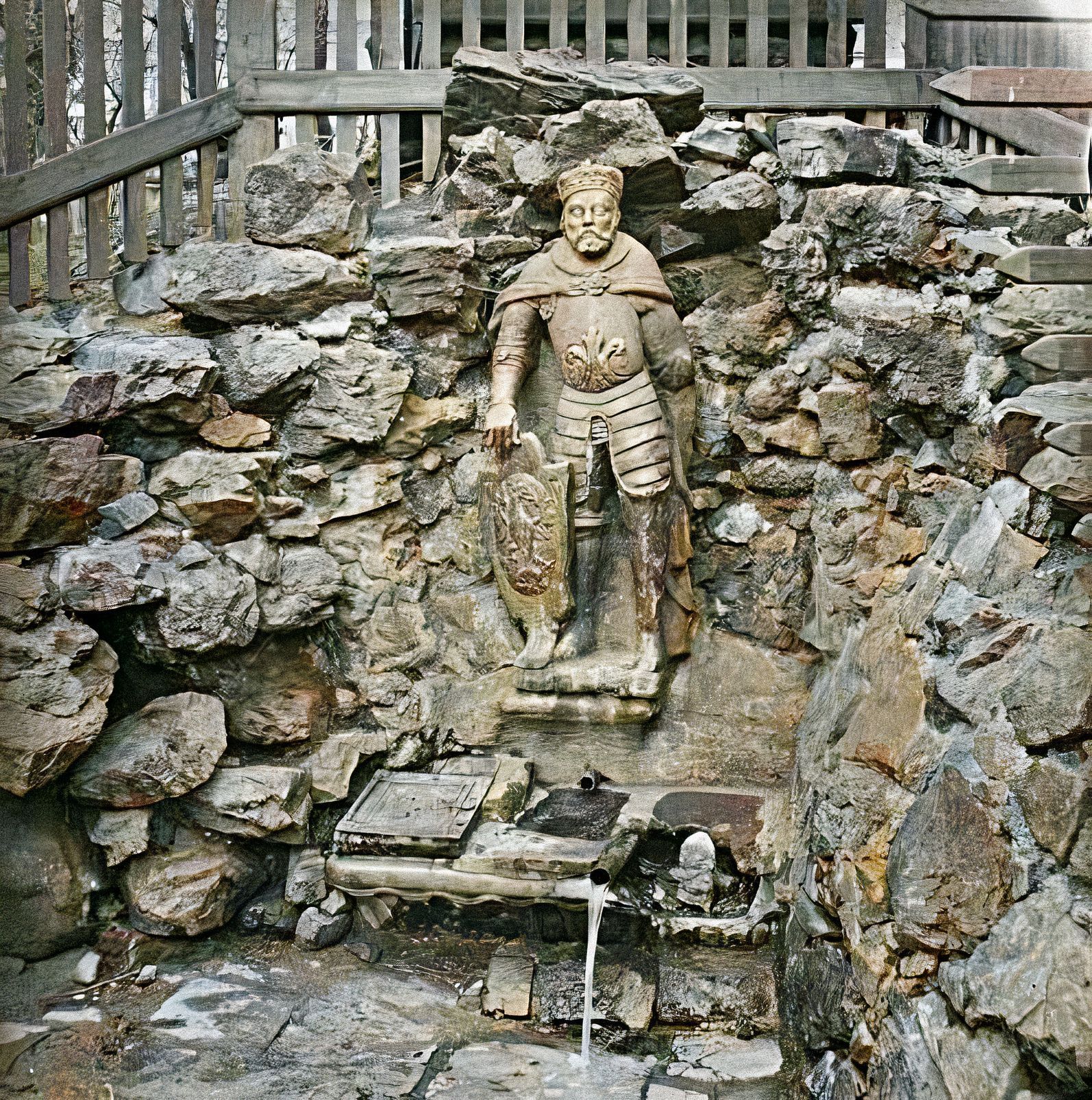 Asanace, demolice, Praha, Staré město, Nové město, Josefov, židovská čtvrť, domácí