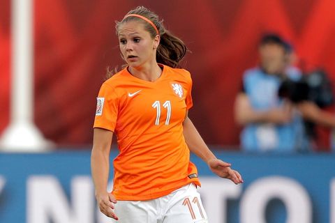 Fotbalové MS žen 2015: