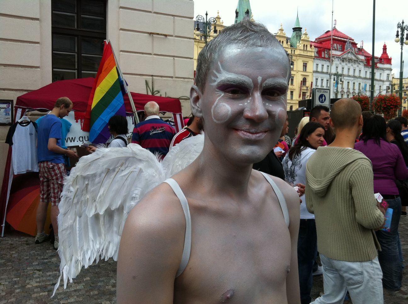 Prague Pride 2011