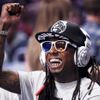 All star Game NBA: Lil Wayne