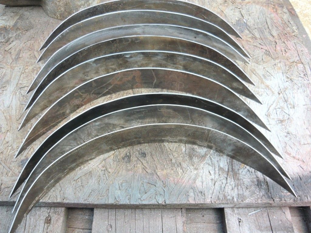 Recy-věci - 4.-10. místo - lampička - ponorka