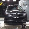EuroNCAP srpen