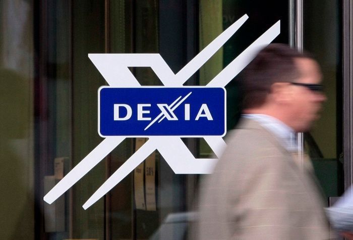Banka Dexia