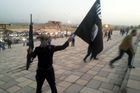 Islamisté zintenzivnili útoky v Iráku a Sýrii. Za první čtvrtletí zabili 2150 lidí