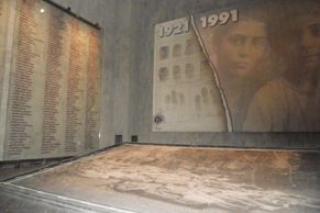Muzea v Gruzii: Zášť k ruské okupaci i pieta vůči Stalinovi