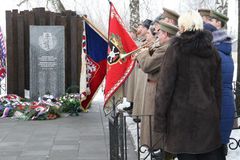 Šlechtová si spletla války, na sítích ocenila boj legionářů u Bachmače proti Hitlerovi
