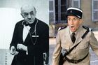 Herecké dvojice, které spojil dabing: Bez těchto hlasů si neumíte filmy představit
