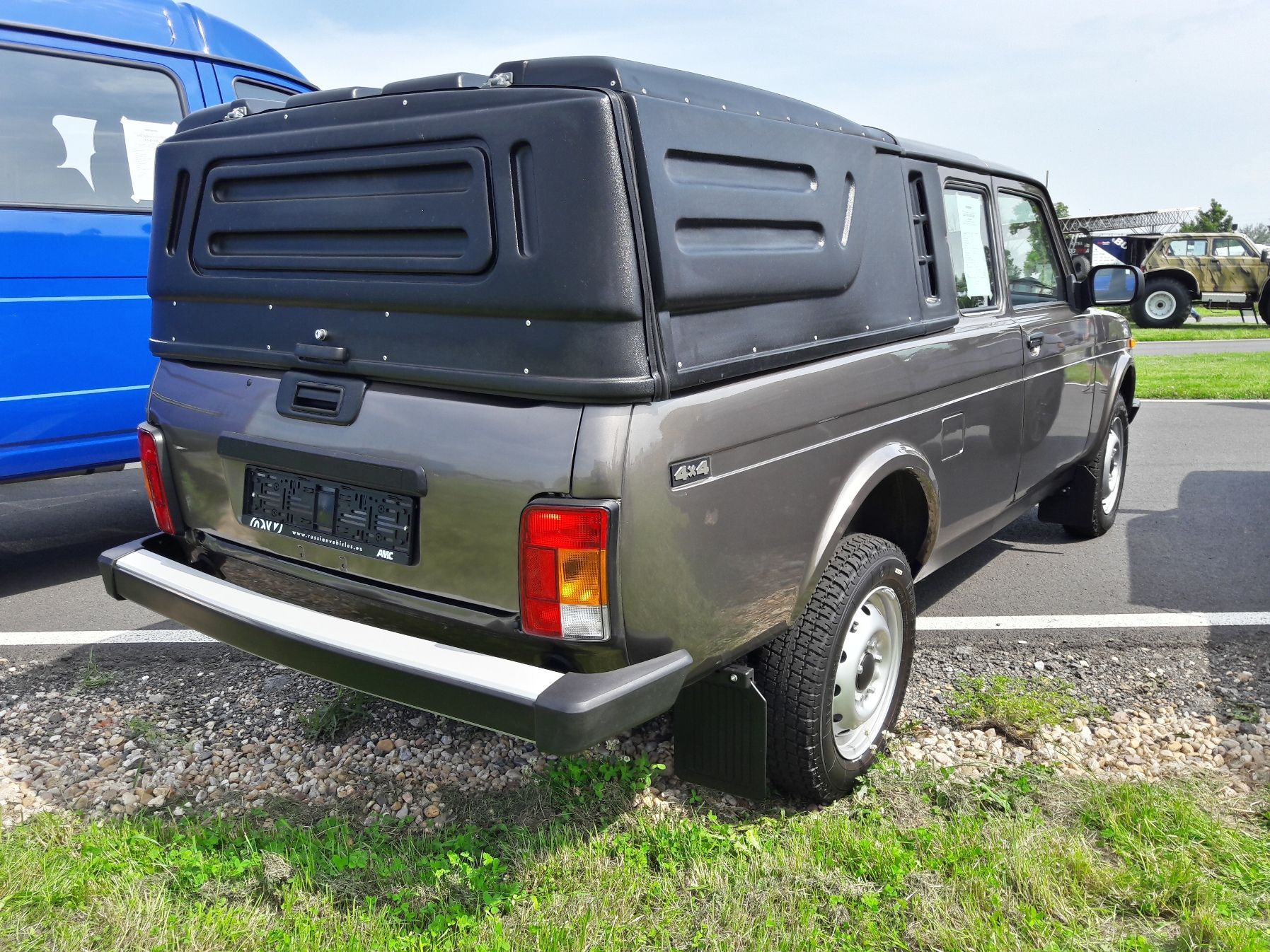 Lada Niva