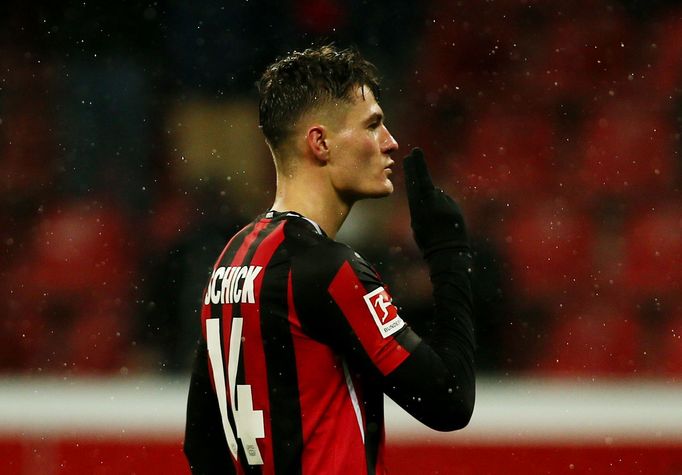 Patrik Schick