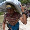 Člověk v Tísni pomáhá v Nepálu