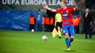 Viktoria Plzeň - Astra Giurgiu, Evropská liga 2016/17. Limberský