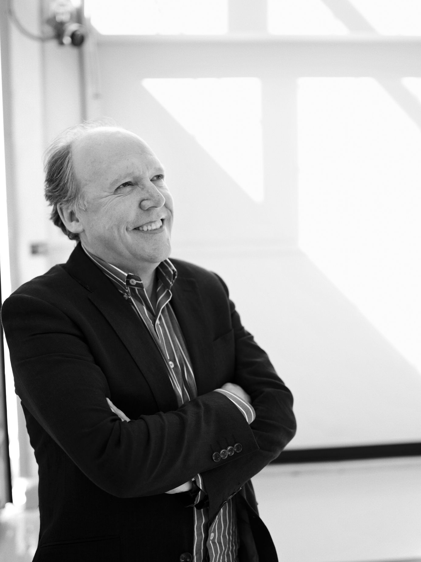 Ian Callum