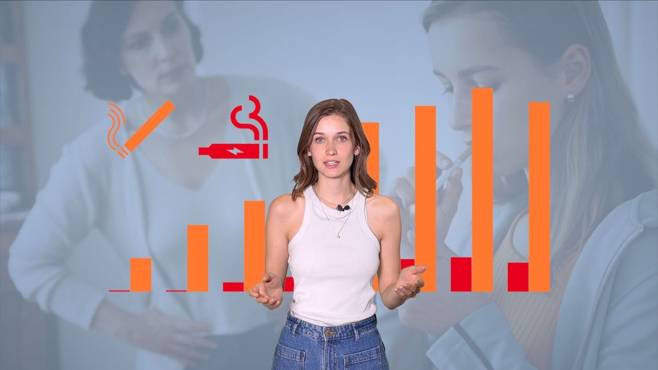 Náhražky cigaret udržují výrobce v zisku, ale stát přichází o miliardy na daních