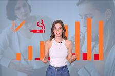 Náhražky cigaret udržují výrobce v zisku, ale stát přichází o miliardy na daních