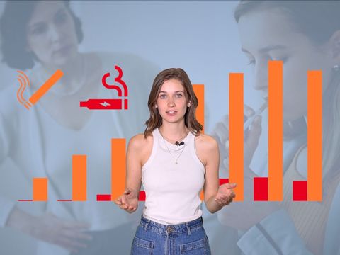 Náhražky cigaret udržují výrobce v zisku, ale stát přichází o miliardy na daních