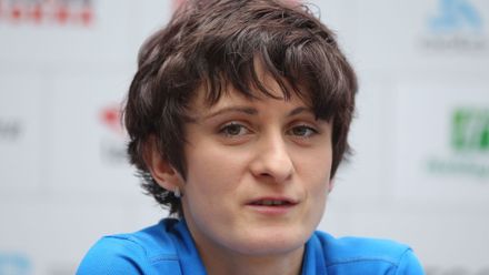 Za Sáblíkovou budu bojovat, věřím, že na olympiádu do Ria pojede, říká právník Šťovíček