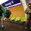 No Pants Subway Ride neboli jízda metrem bez kalhot