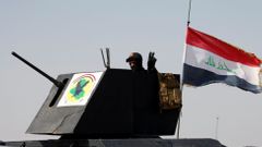 Boje u irácké Fallúdži