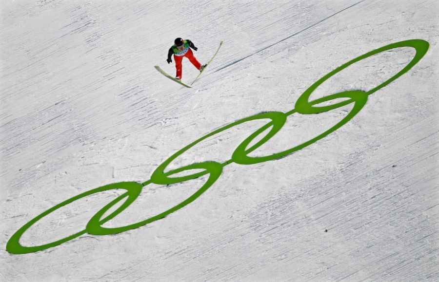 Nejsilnější olympijské příběhy z Vancouveru