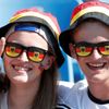 Fanoušci a fanynky na MS ve fotbale žen 2019: Německo
