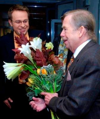 Václav Havel