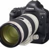 Canon EOS-1D X