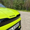 Škoda Elroq RS