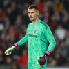 Matěj Kovář v derby Sparta - Slavia ve 27. kole Fortuna:Ligy
