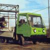 Multicar 25