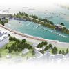 Projekt modernizace sportovního přístavu Podolí