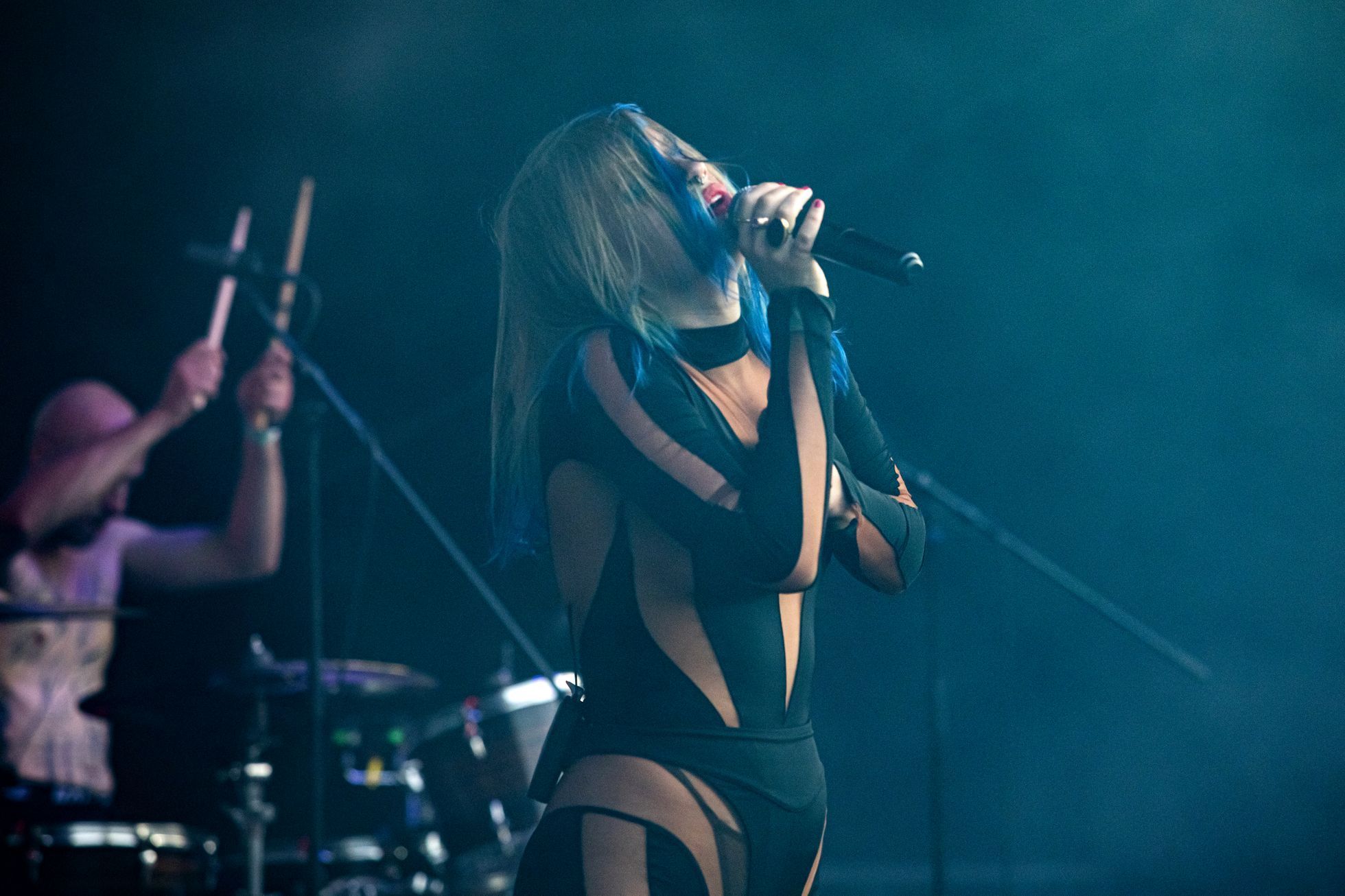 Metronome Festival, 2023