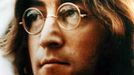 John Lennon.