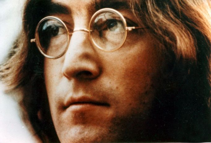 John Lennon.