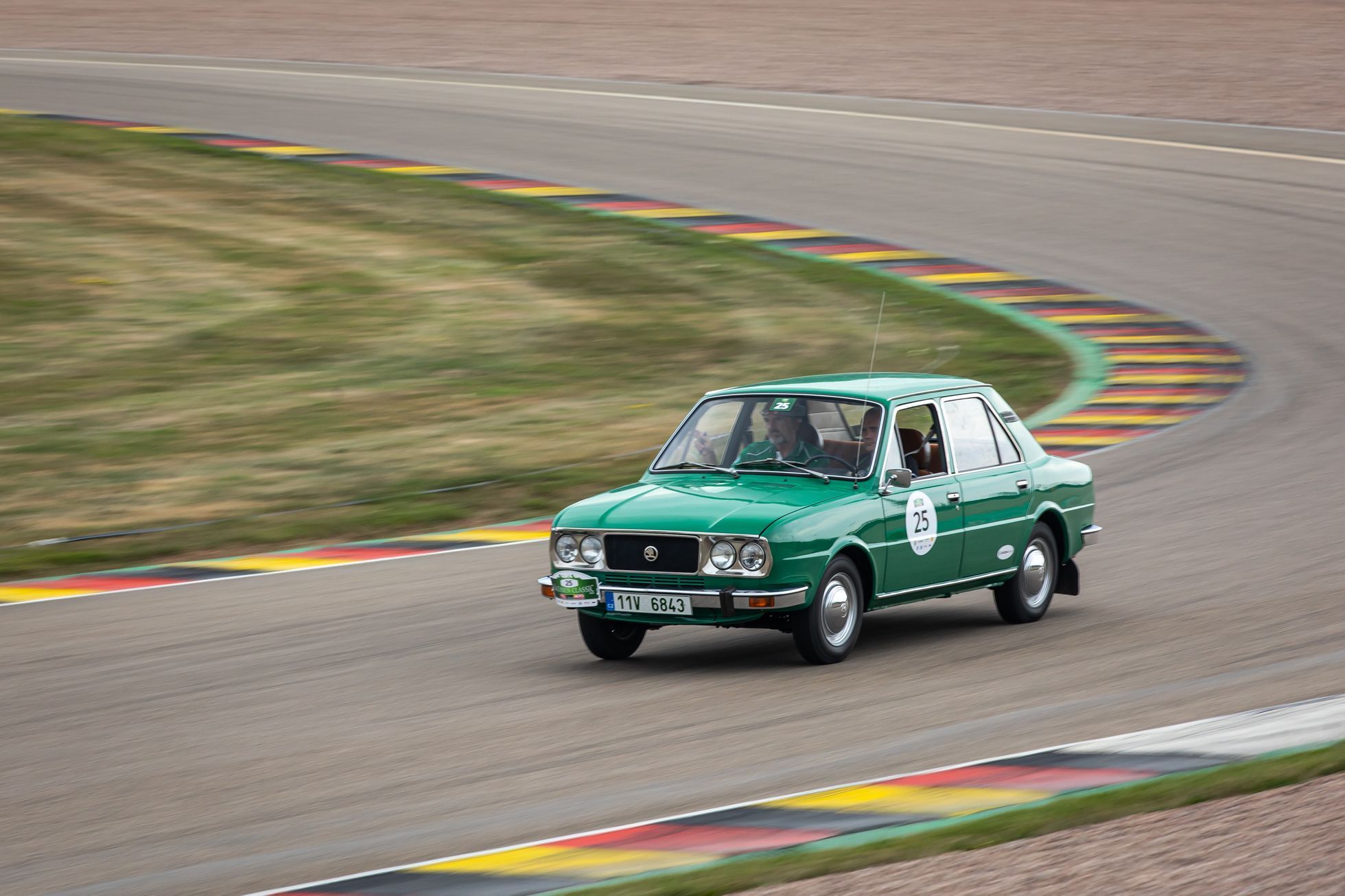 Sachsen Classic 2022