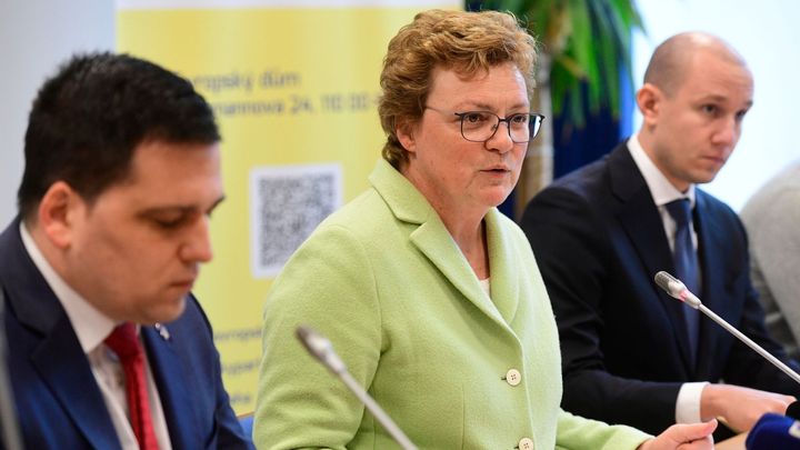 V Česku nefunguje systém proti střetu zájmů, uvedla delegace europoslanců