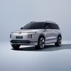Volkswagen ID koncepty Šanghaj 2025