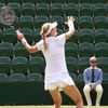 Wimbledon 2016: Jekatěrina Makarovová