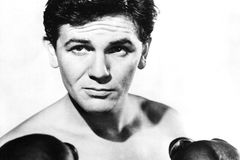 John Garfield. Karlovy Vary připomínají prvního moderního herce amerického filmu