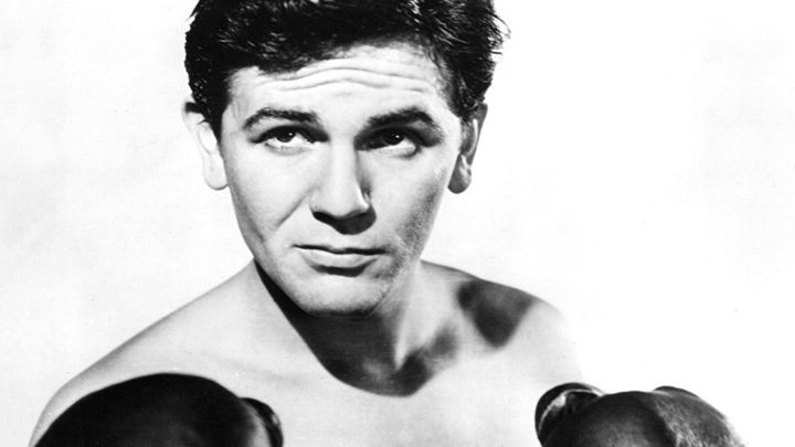 John Garfield. Karlovy Vary připomínají prvního moderního herce amerického filmu; Zdroj foto: Film Servis Festival Karlovy Vary